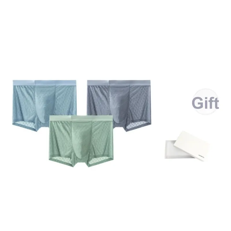 JASONWOOD Underpants Men's Box 3 Pack-6