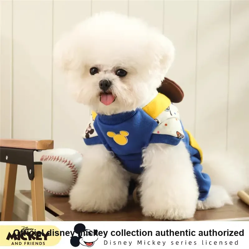 Disney Pet Clothing-1