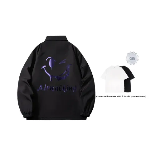 Airwalk Унисекс Куртки