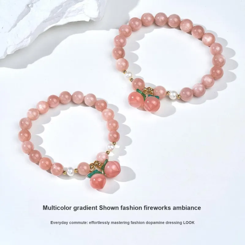 ME LUXE Bracelets Women's-4