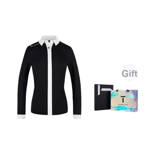 EUROPEAN TOUR Поло Мужское