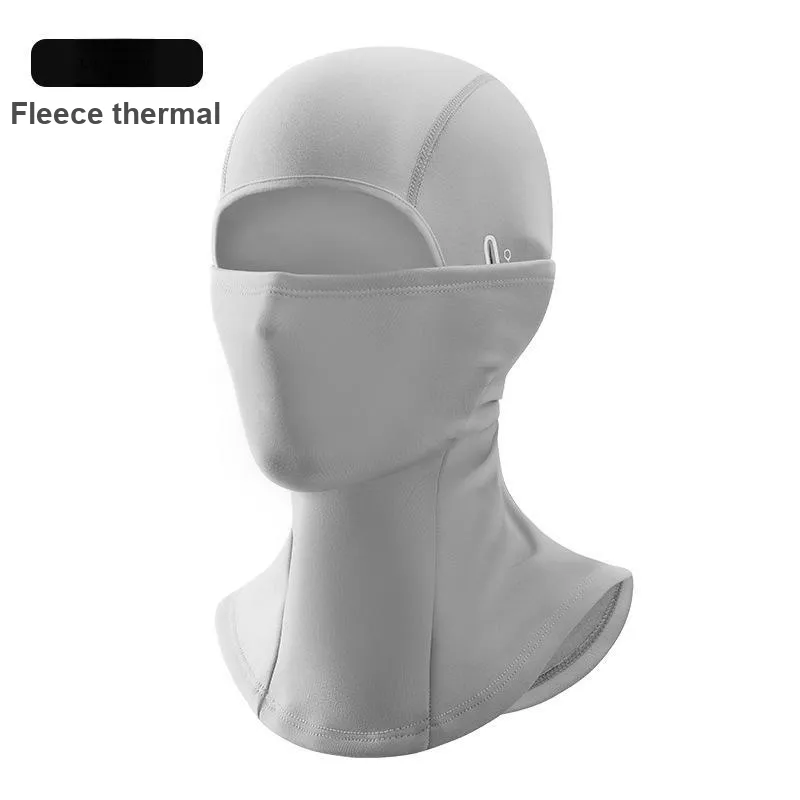 HNJ Riding Equipment Face Masks Unisex Polyester-7