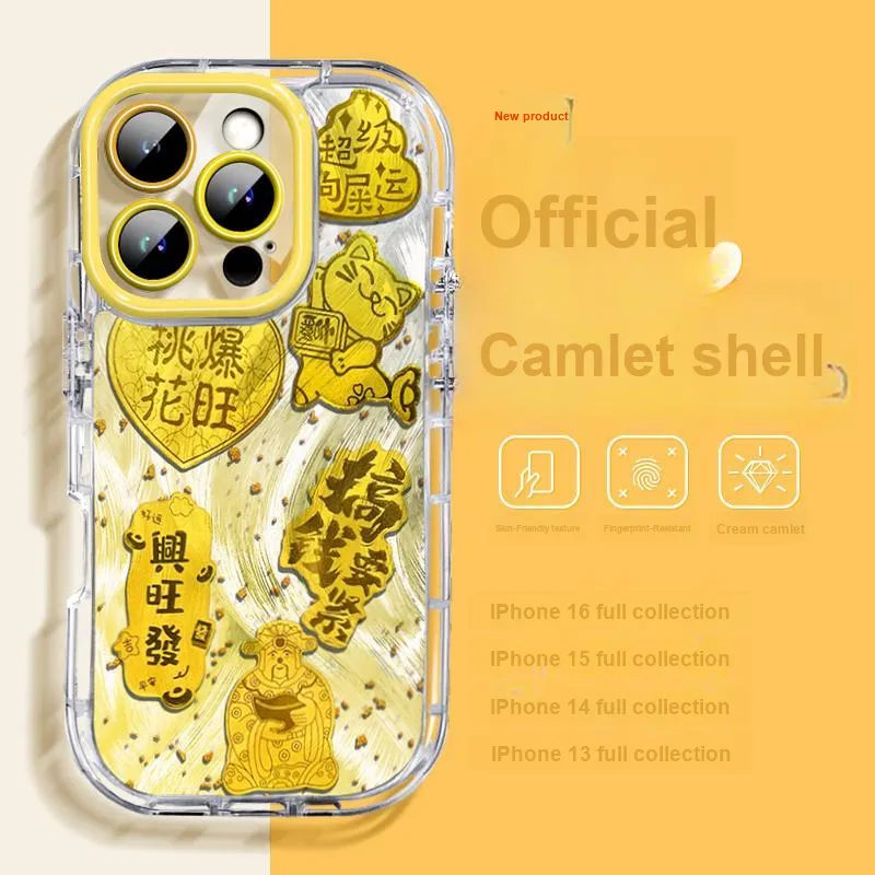 K Touch Phone Cases-5