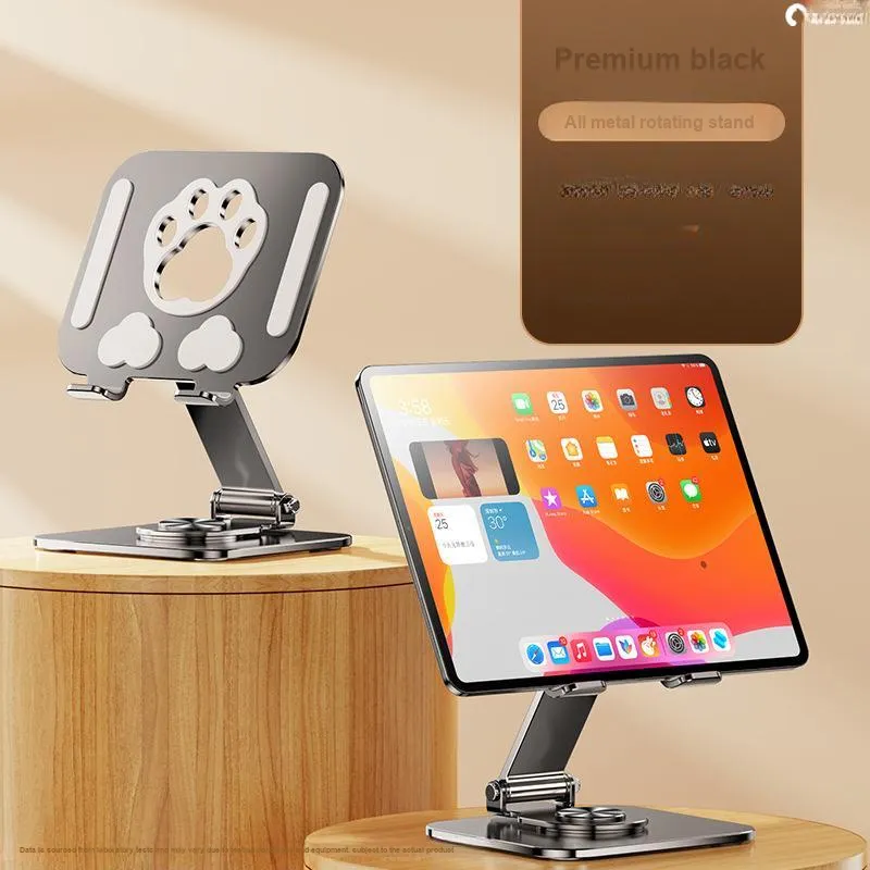 HEY CAT'S DIARY Tablet Stands-1