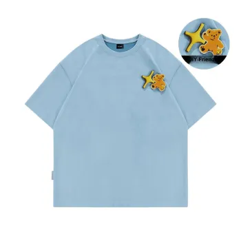 BJHG T Shirts Unisex