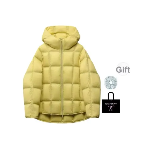 M MAICCO Женские пуховики