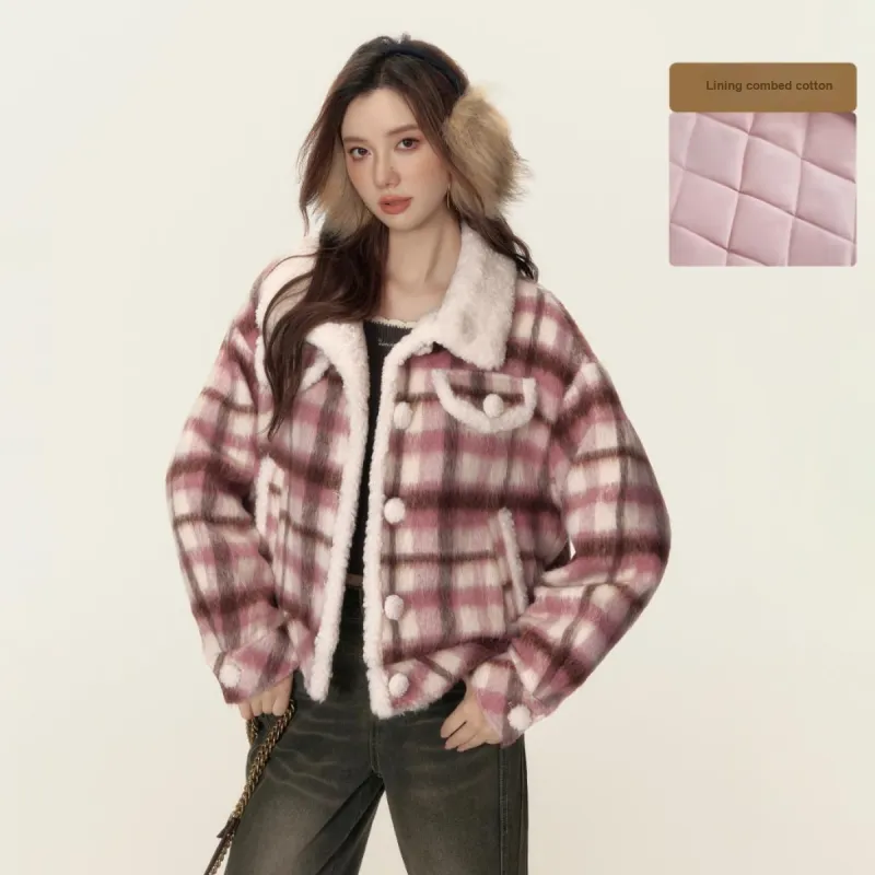 EPTISON WOMAN Jackets Coats Women's-8