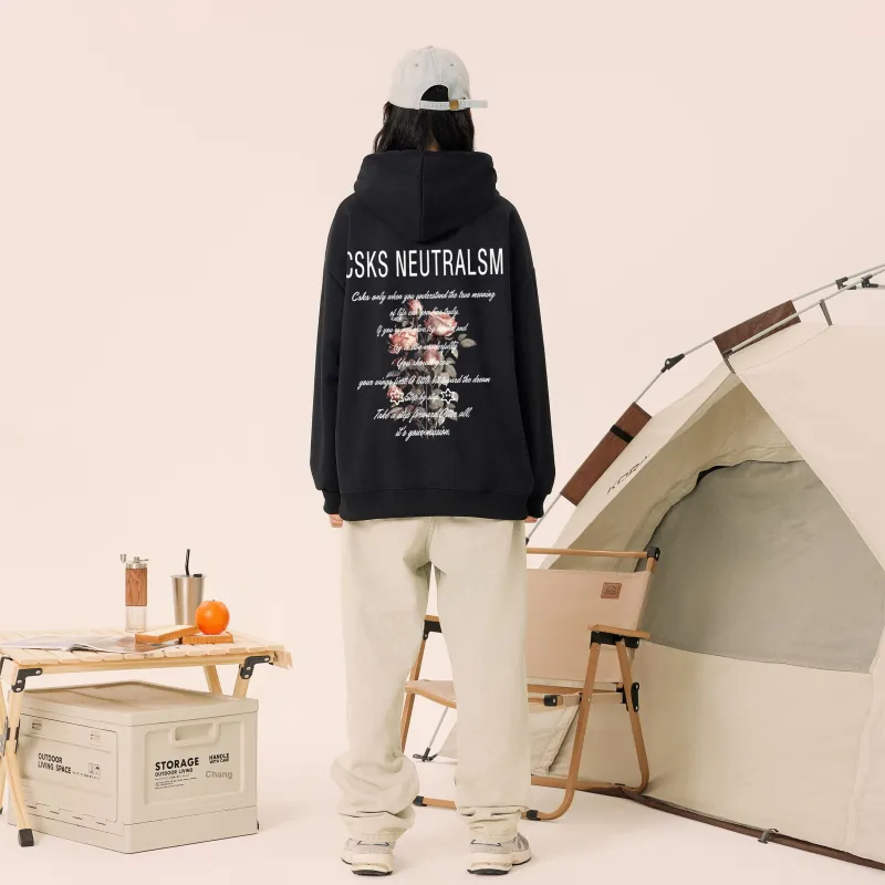 CSKS Sweatshirt Sets Unisex-2