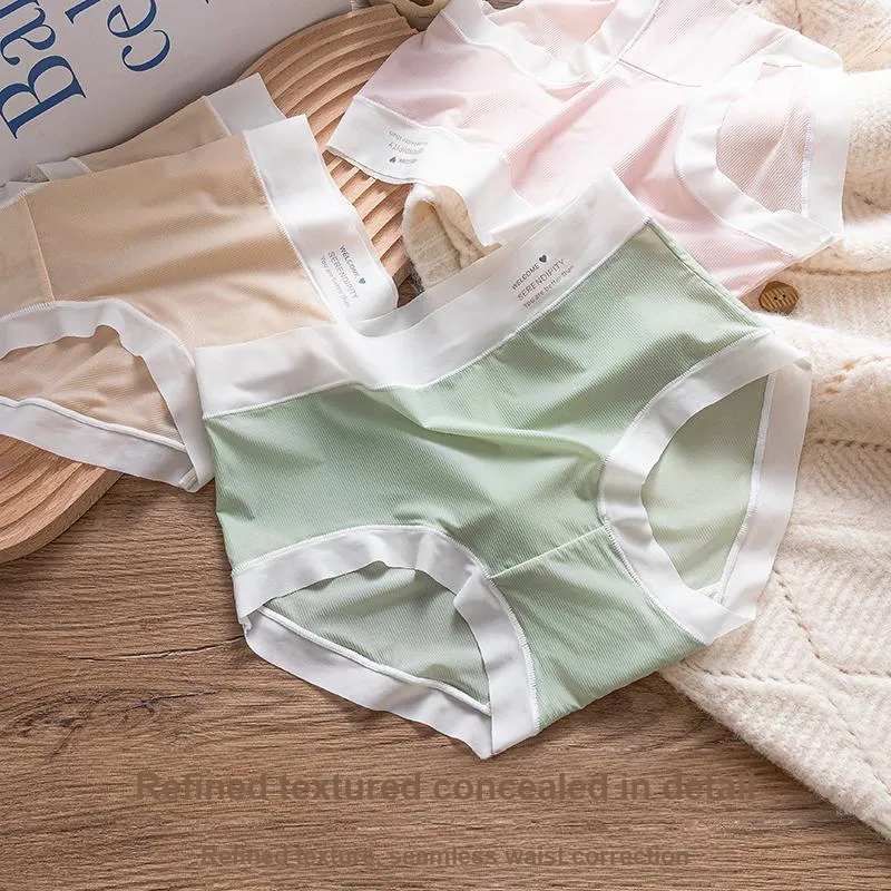 Urban Beauty Underpants Women's Shopping Bag 3 Pack-1