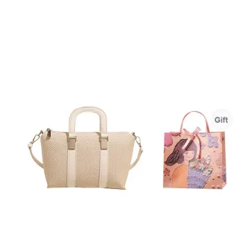 PARK DANCE PU Handbag, Crossbody Bag Women's Multicolor