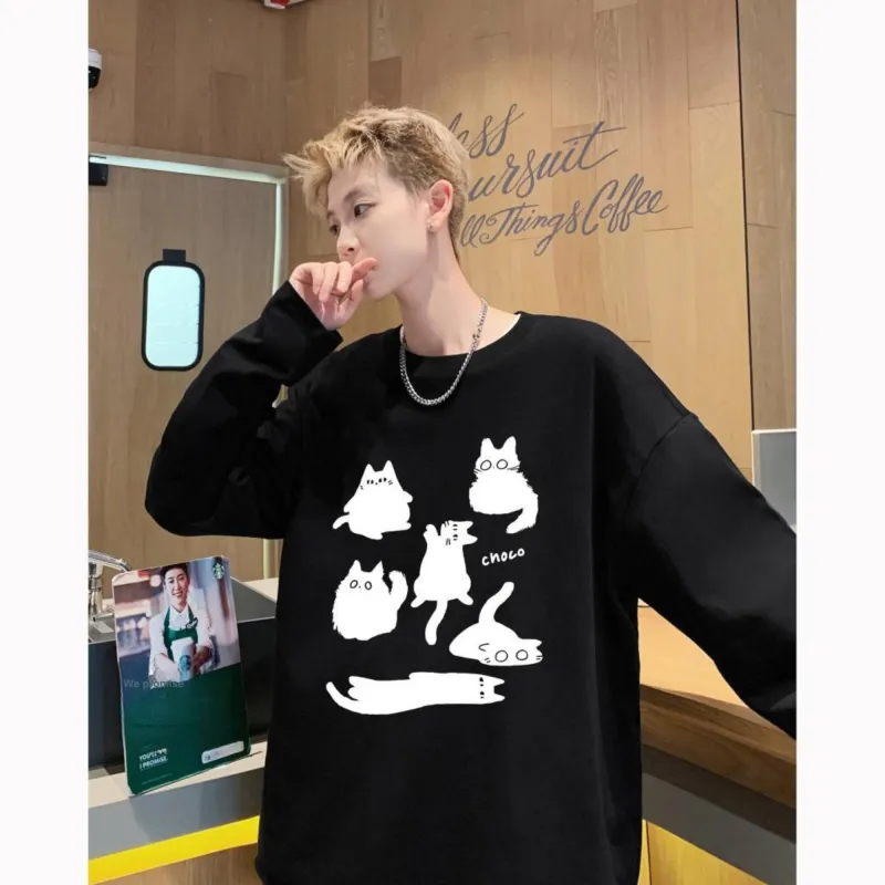 BOTH PLAY T Shirts Unisex-11