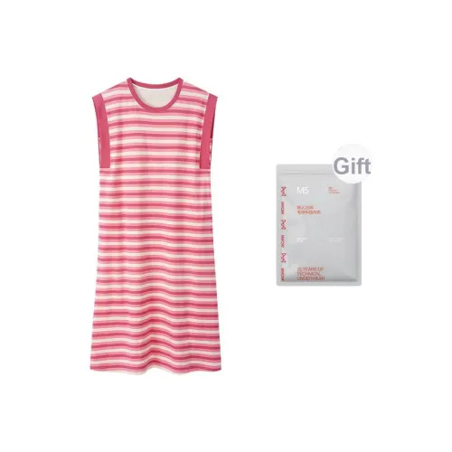 MIIOW Ночная сорочка Женская Сумка для покупок