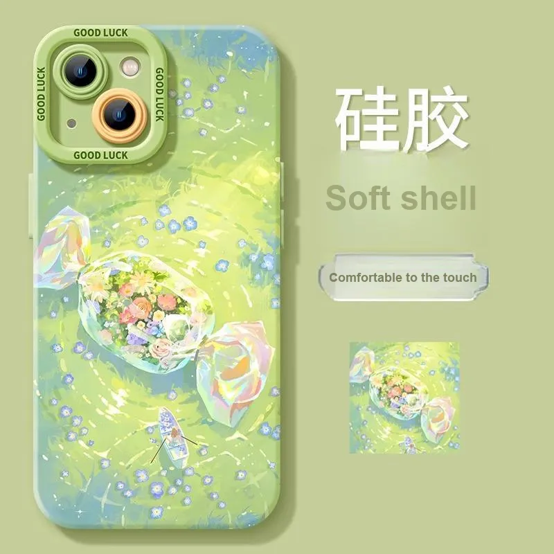 K Touch Phone Cases-3