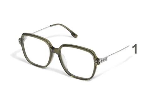 GENTLE MONSTER Mua KC1 Square frame Glasses