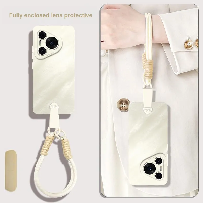 Interesting shell Phone Cases-5