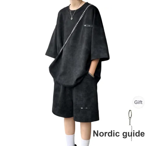 Nordic Raiders Casual Sportswear Unisex