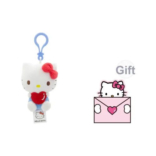 Sanrio Hello Kitty Полиэстер Подвески Унисекс