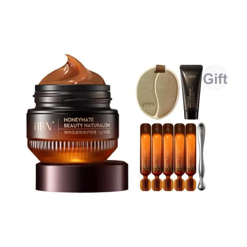 HBN Eye Крем Унисекс