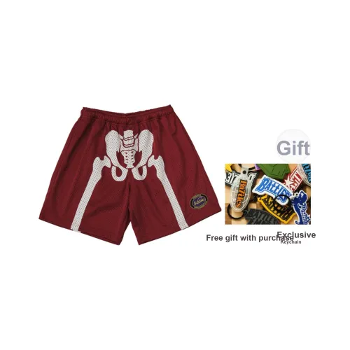 BATTLES EMPIRE Повседневные шорты Унисекс