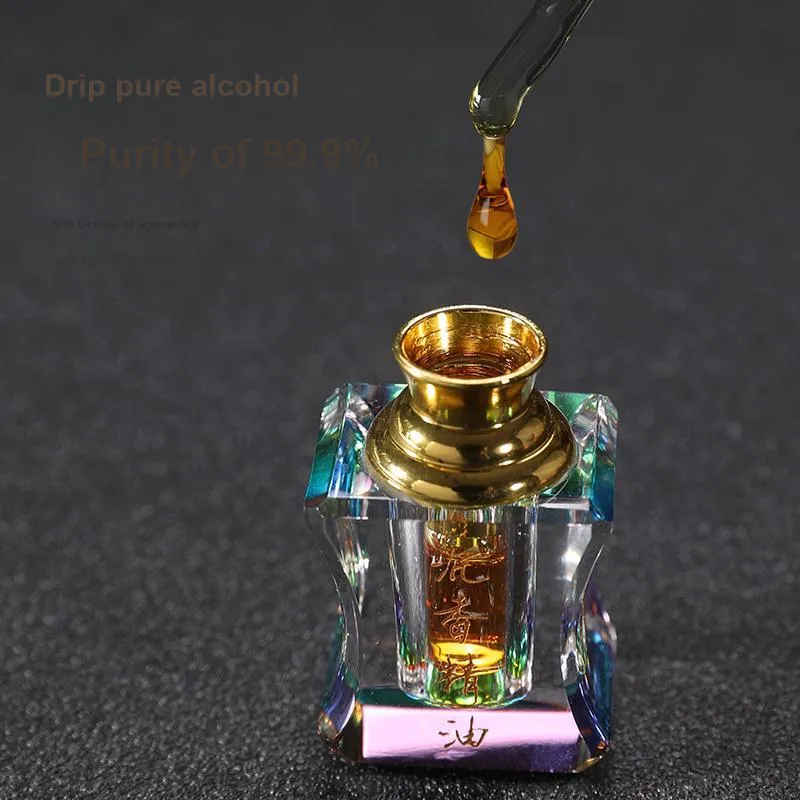 Xuan Rafters Pavilion Aromatherapy Accessories-2