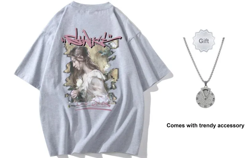B.X T-Shirts Unisex-12