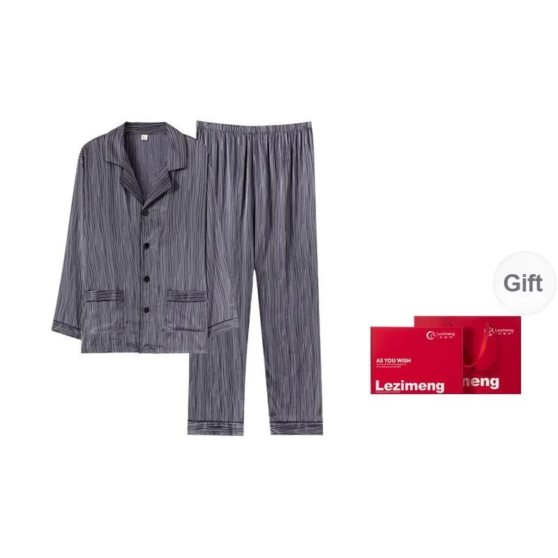 Happy Dreams Men Pajama Sets-2