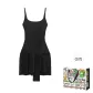Black (Shopping Bag)