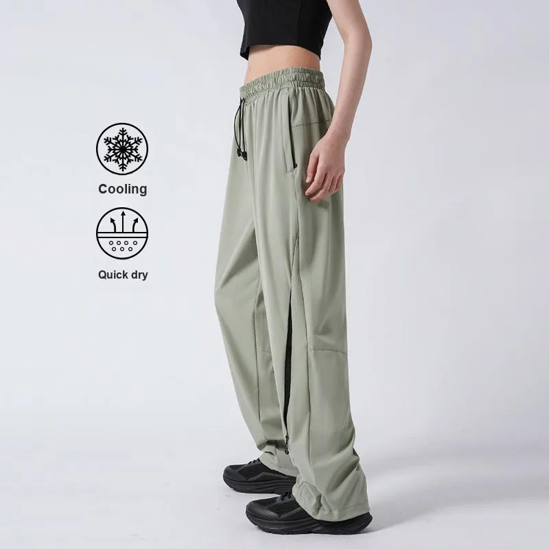 RAP PANDA Casual Pants Unisex-9