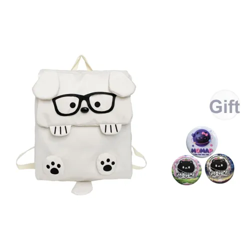 MOWAP Ткань Рюкзак Стандартный Унисекс Многоцветный