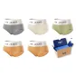 5 Pack (Brown+Brown+Gray Blue+Champagne+Green)