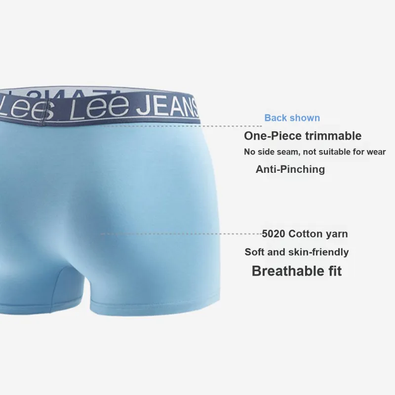 Lee Men Underpants-22