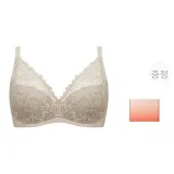 밀크 푸프 코코넛 스킨 컬러