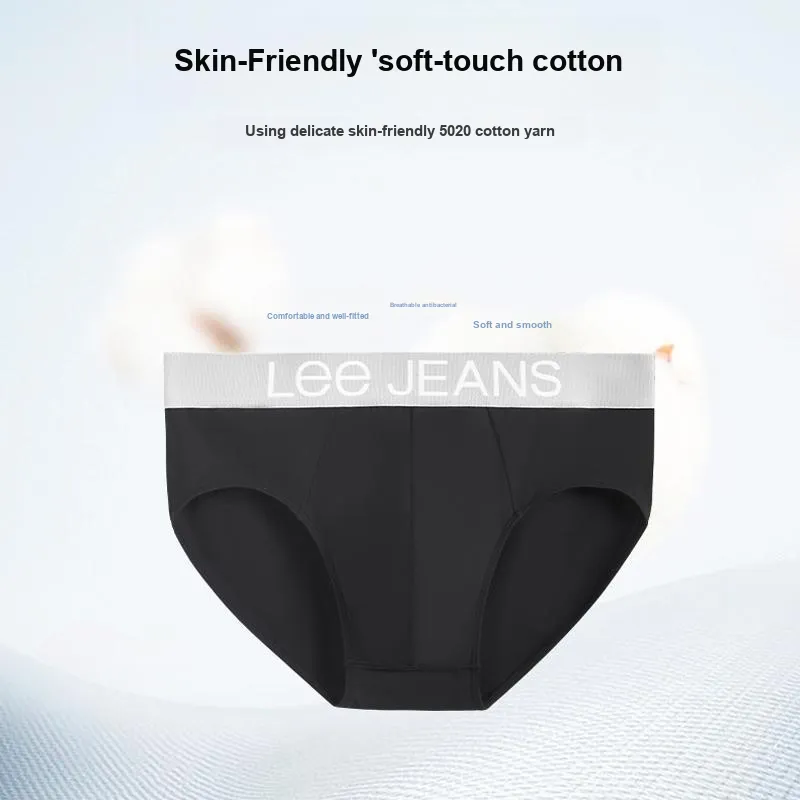 Lee Men Underpants-6