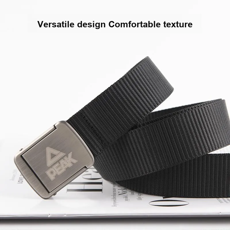 PEAK Belts Unisex-13