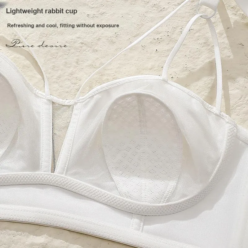 David Women's Bras-5