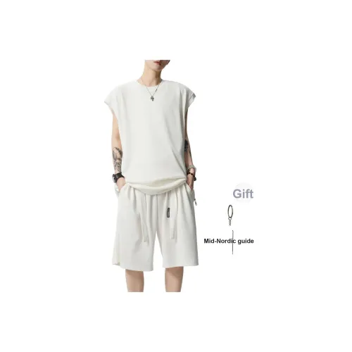 Nordic Raiders Повседневная спортивная одежда Унисекс