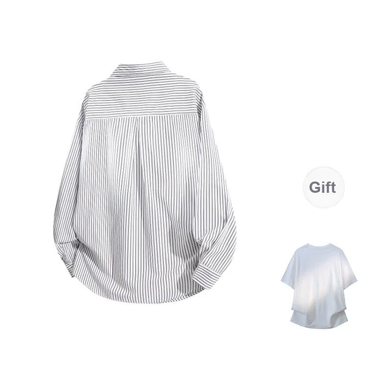 YOSICIL Shirts Unisex-7