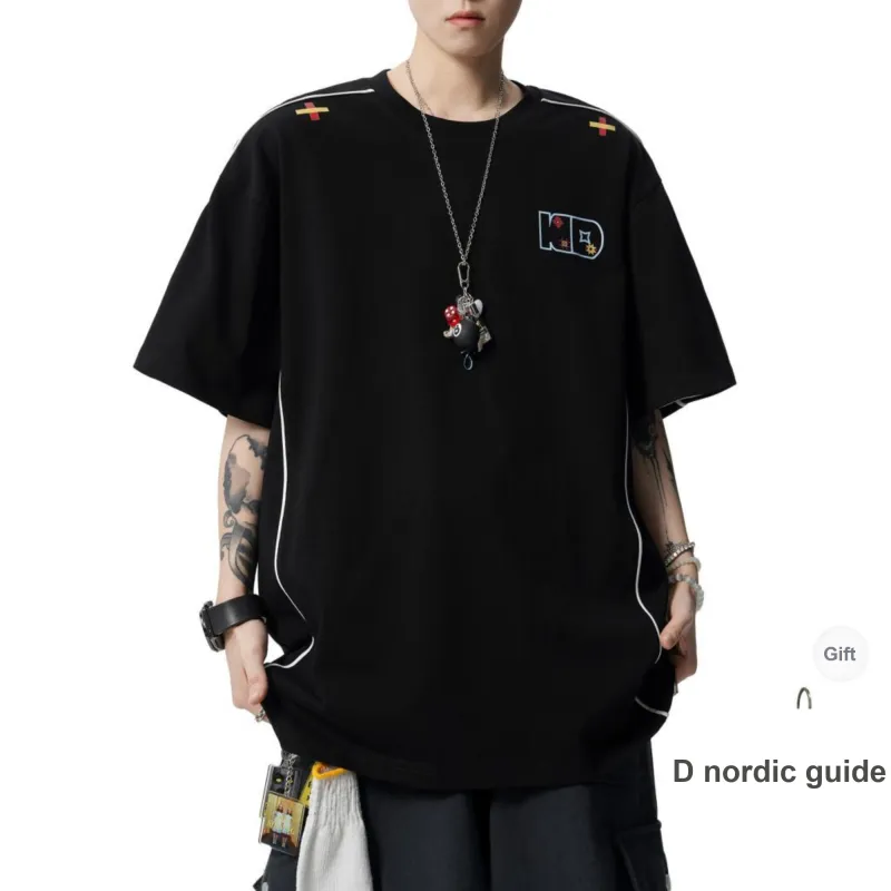 Nordic Raiders T Shirts Unisex-0