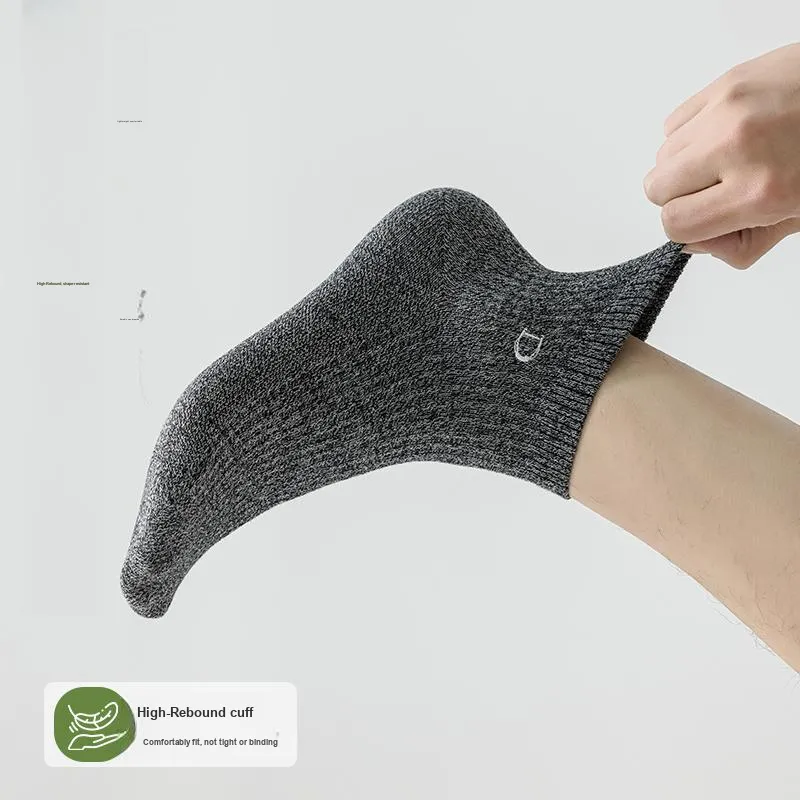 Dickies Ankle Socks Unisex Gift Box Combination-31