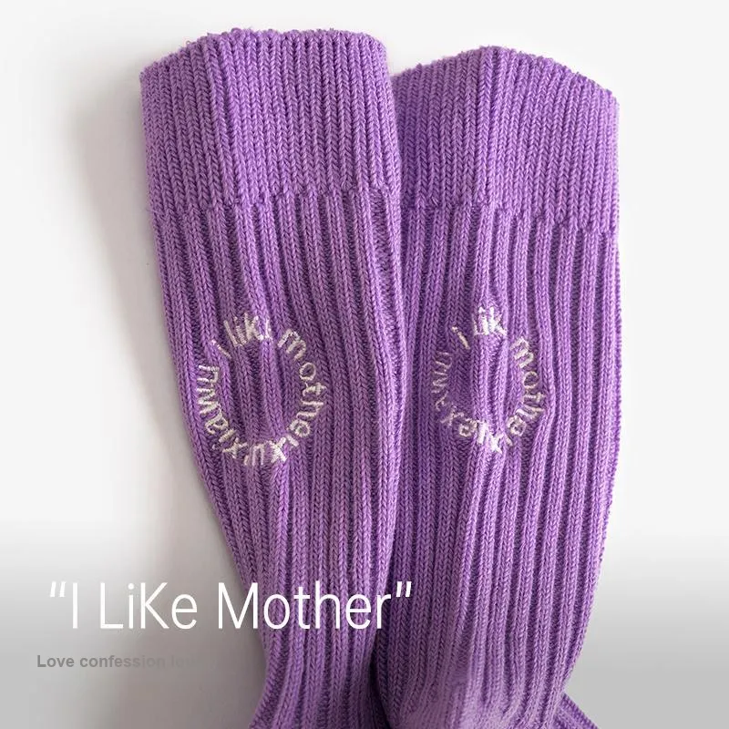 Under The Boots Mid Calf Socks Unisex 3 Pack-5