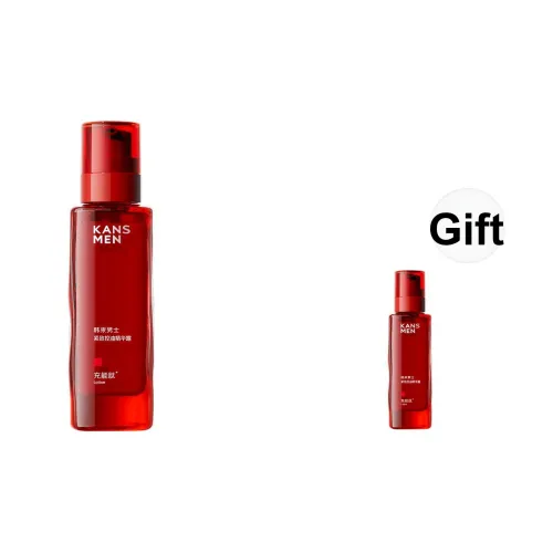KANS Мужские сыворотки для лица Мужской