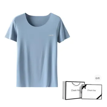Cheekkiss Undershirt Men's Gift Box Set