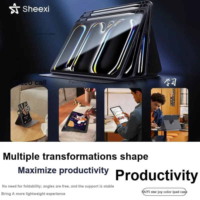 Sheexi Tablet Protective Cases-10