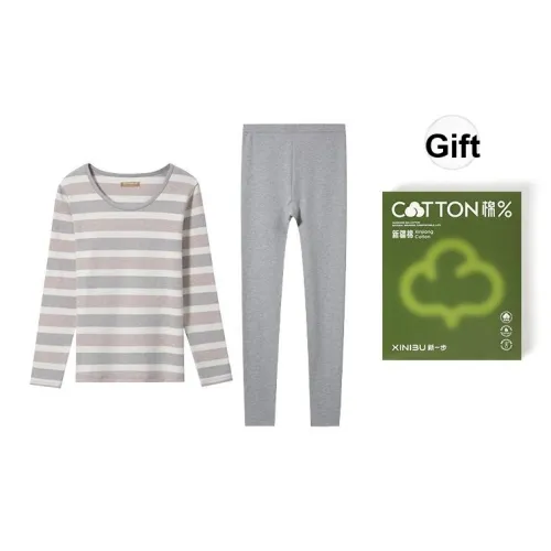 XIN1BU Термический Набор для Женщин Gift Box Set