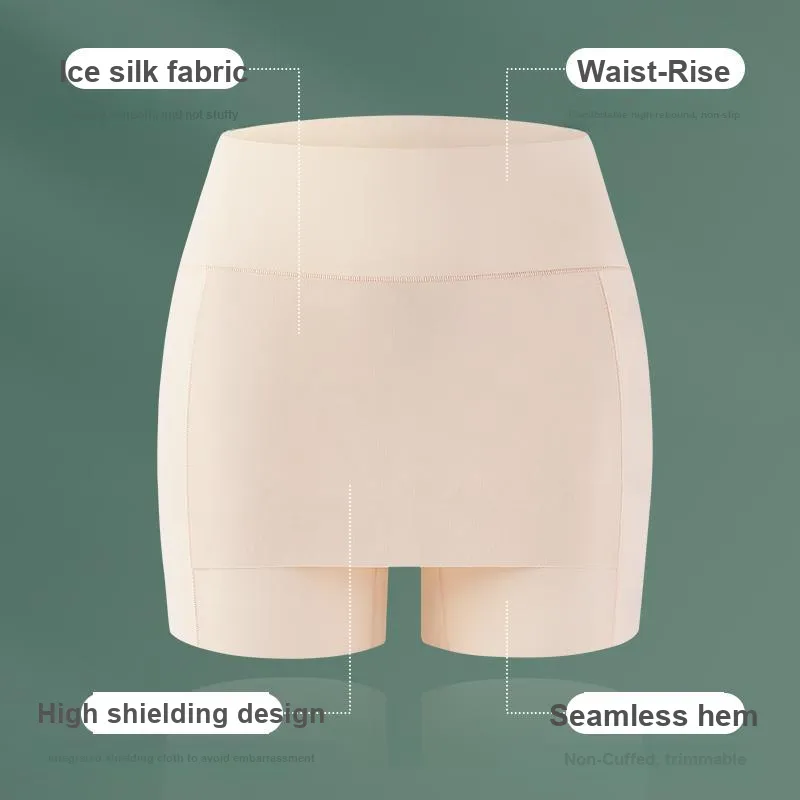 XIA.WA.ZHI.XIU Leggings Women's Shopping Bag 3 Pack-10