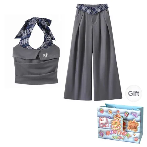 QUIET ANGEL Casual Suit Women's