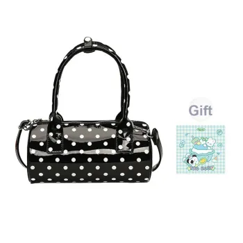 Duoluplo Doron Paul PU Shoulder Bag, Handbag Regular Women's Multicolor