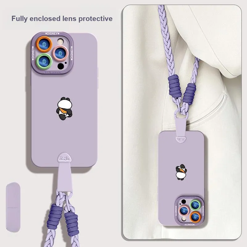 Interesting shell Phone Cases-9
