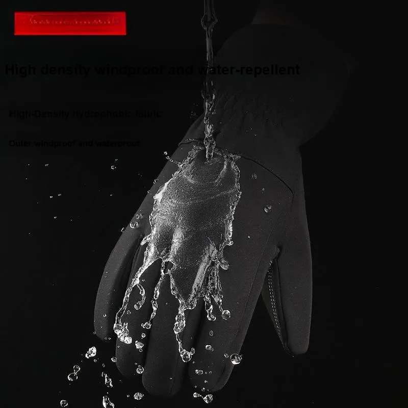 TUCANO Gloves Unisex-3