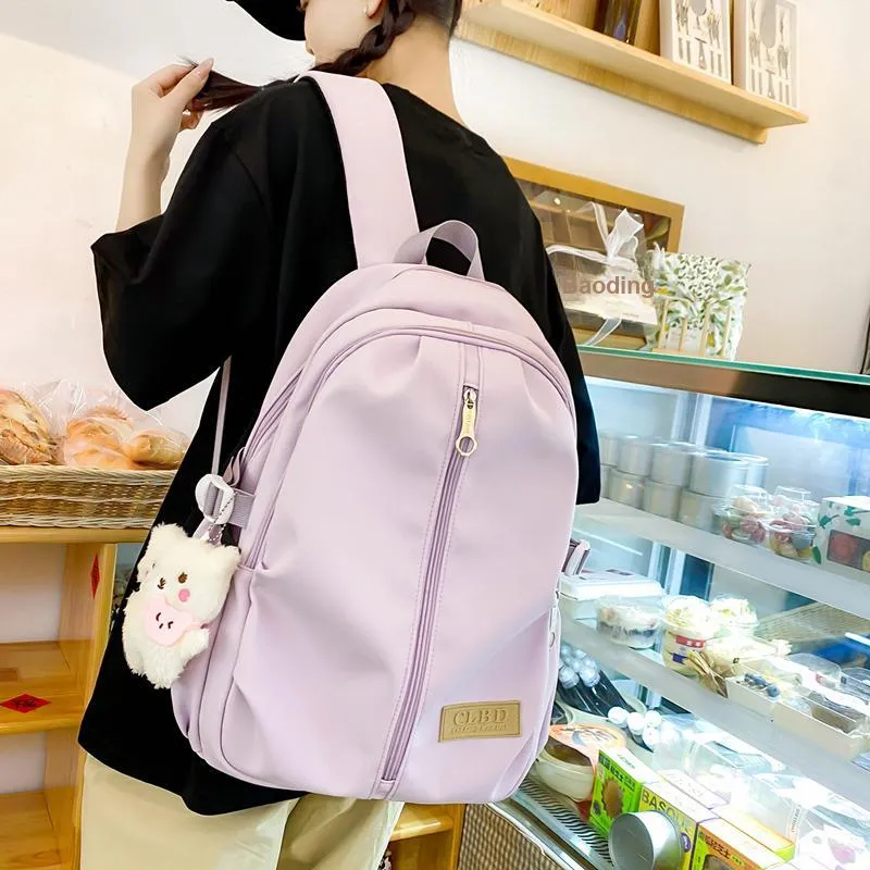 Venerable Brahma Backpacks-7